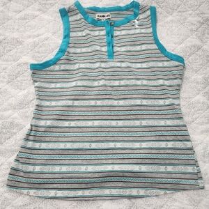 Rank 45 sleeveless shirt